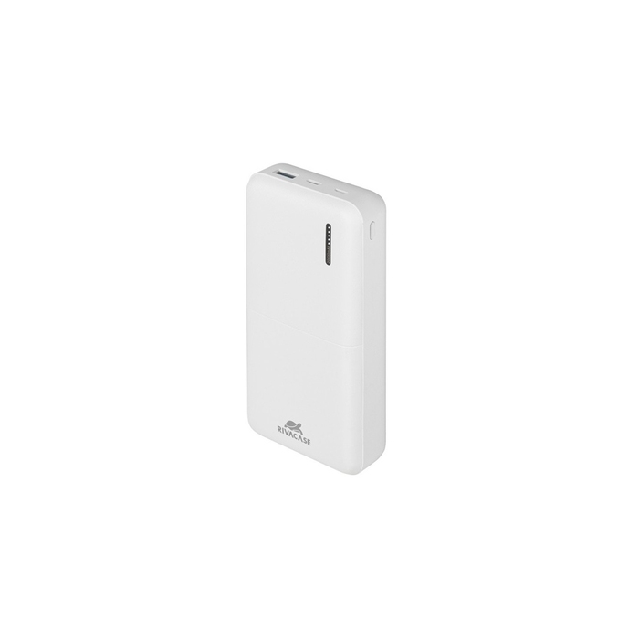 Внешний аккумулятор с быстрой зарядкой  VA2571, 20000 mAh для нанесения логотипа
