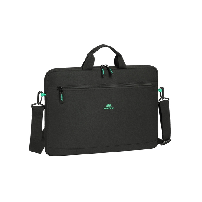 ECO кейс для ноутбука 15.6" из переработанного пластика для нанесения логотипа