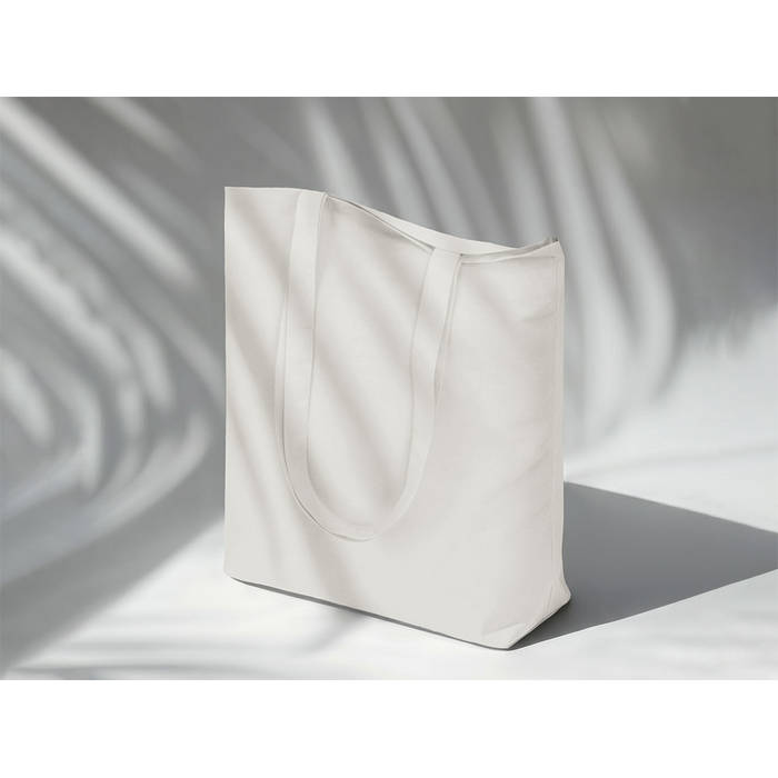 Сумка из хлопка «Carryme 140», 140 г/м2 для нанесения логотипа