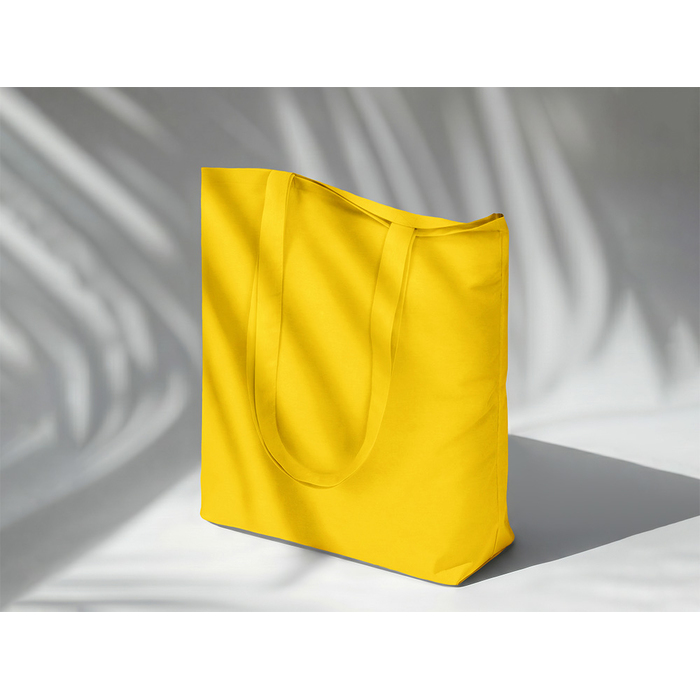 Сумка из хлопка «Carryme 140», 140 г/м2 для нанесения логотипа