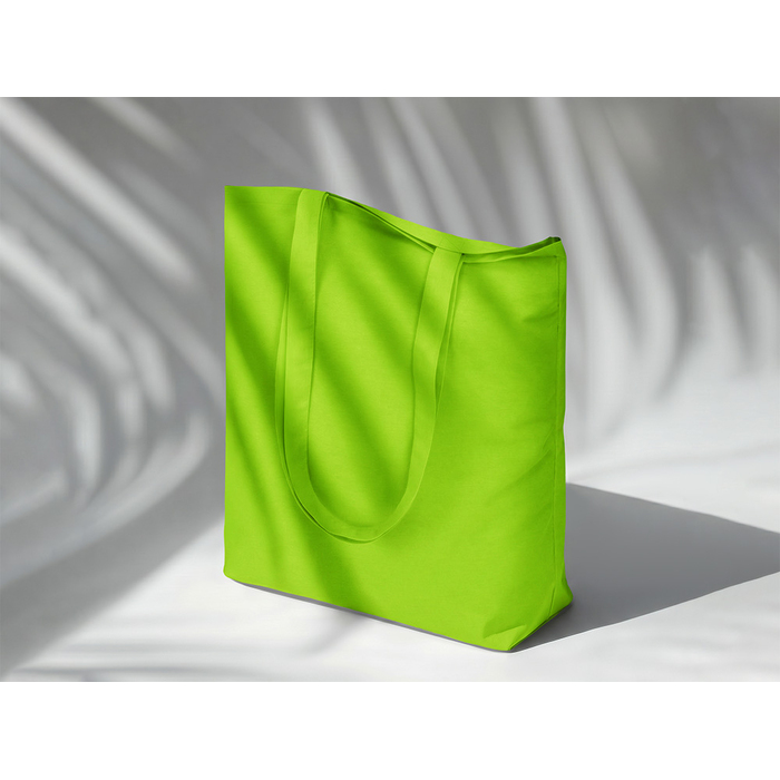 Сумка из хлопка «Carryme 140», 140 г/м2 для нанесения логотипа