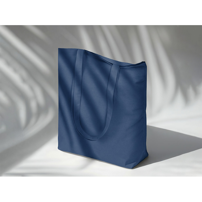 Сумка из хлопка «Carryme 140», 140 г/м2 для нанесения логотипа