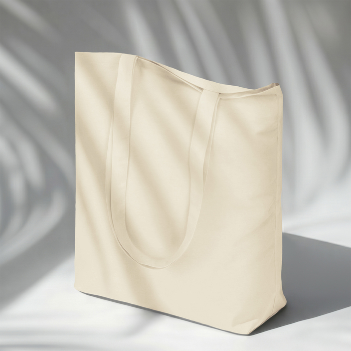 Сумка из хлопка «Carryme 140», 140 г/м2 для нанесения логотипа