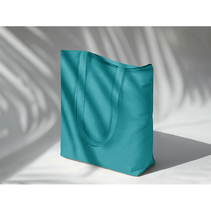 Сумка из хлопка «Carryme 140», 140 г/м2 для нанесения логотипа