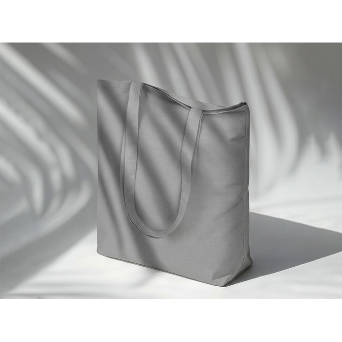 Сумка из хлопка «Carryme 140», 140 г/м2 для нанесения логотипа