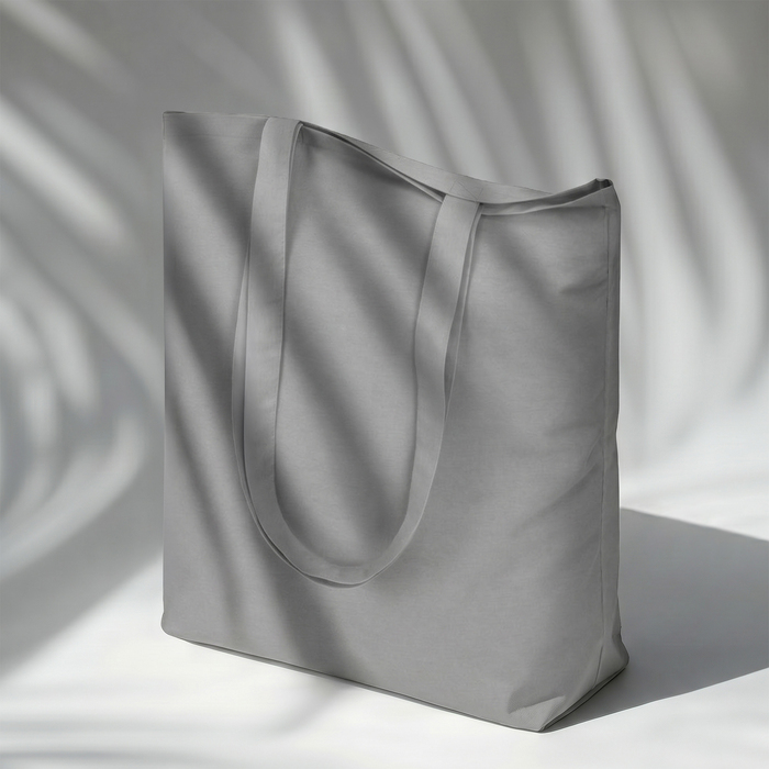 Сумка из хлопка «Carryme 140», 140 г/м2 для нанесения логотипа