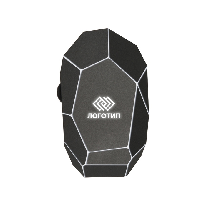 Мышь «Geo Mouse» для нанесения логотипа