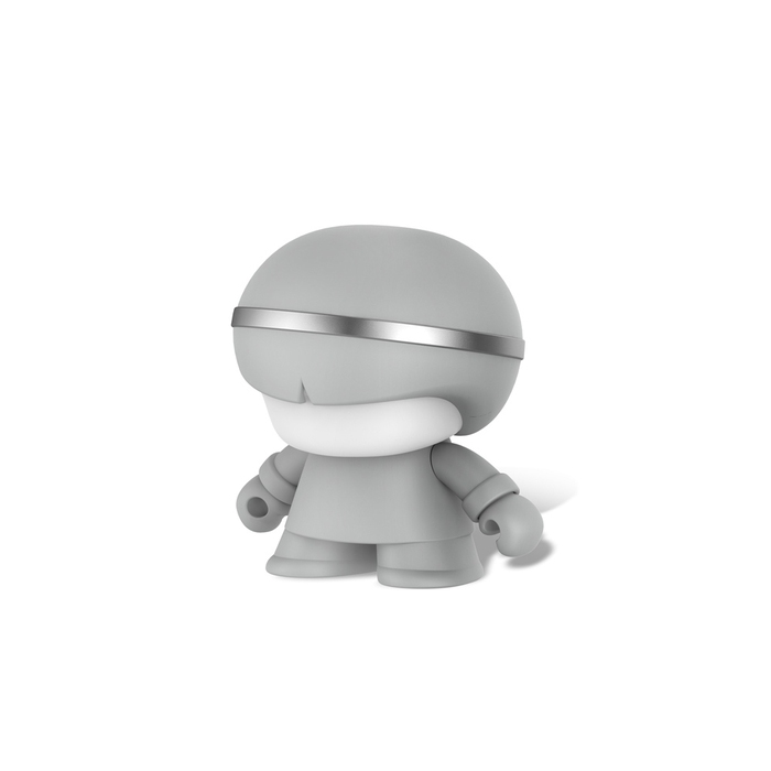 Портативный динамик Bluetooth «mini XBOY» для нанесения логотипа