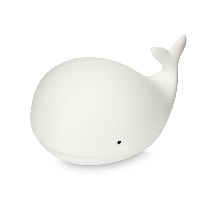 Ночник «Whale» для нанесения логотипа