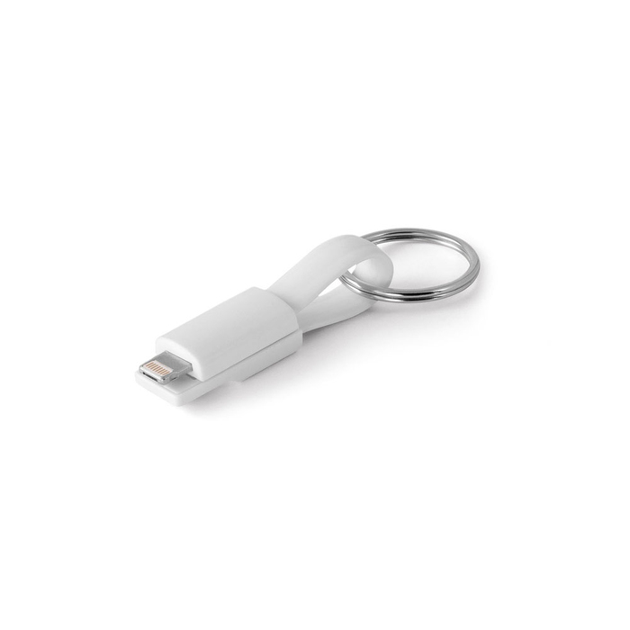USB-кабель с разъемом 2 в 1 «RIEMANN» для нанесения логотипа