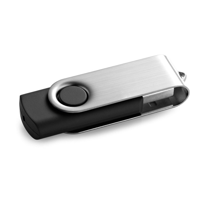 USB-флешка на 16 Гб «Claudius» для нанесения логотипа
