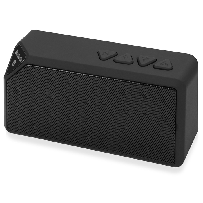 Портативная колонка «Bermuda» с функцией Bluetooth® для нанесения логотипа