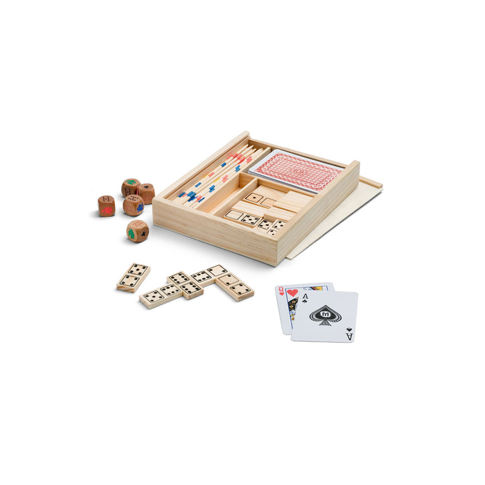 Игровой набор «PLAYTIME» для нанесения логотипа