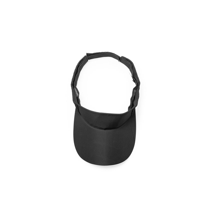 Козырек WIZER для нанесения логотипа