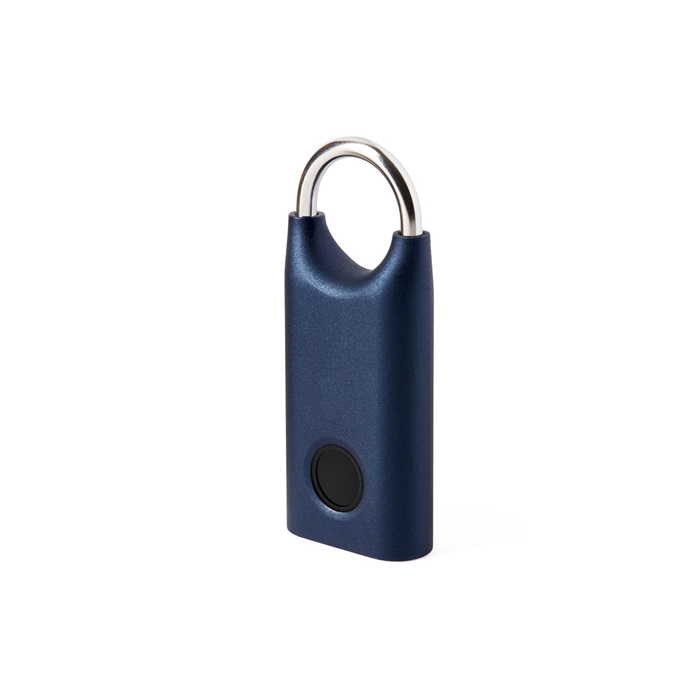 Замок с сенсором Noma Lock для нанесения логотипа