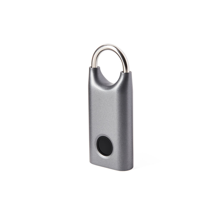 Замок с сенсором Noma Lock для нанесения логотипа