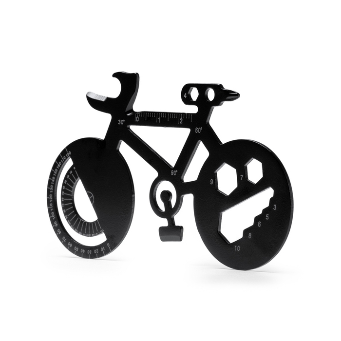 Мультитул Nibali для нанесения логотипа