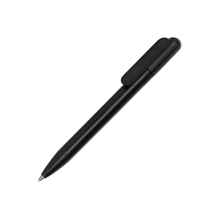 Ручка пластиковая шариковая Prodir DS6S TMM мини для нанесения логотипа