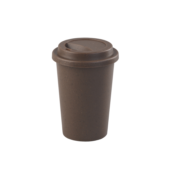 Стакан "Natural coffee" 450 мл для нанесения логотипа