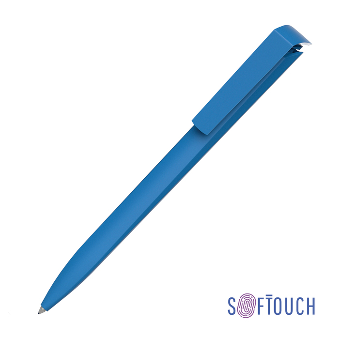 Ручка шариковая TRIAS SOFTTOUCH для нанесения логотипа