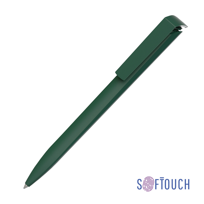 Ручка шариковая TRIAS SOFTTOUCH для нанесения логотипа