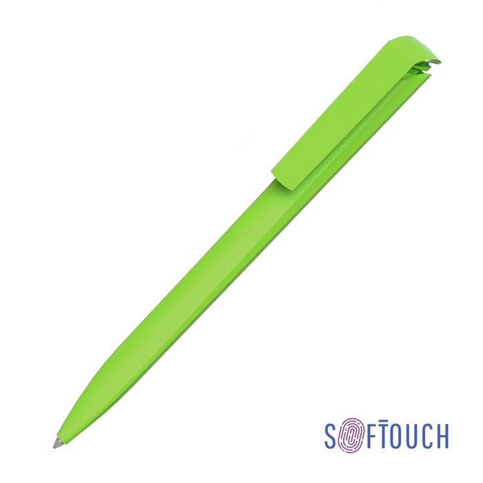 Ручка шариковая TRIAS SOFTTOUCH для нанесения логотипа