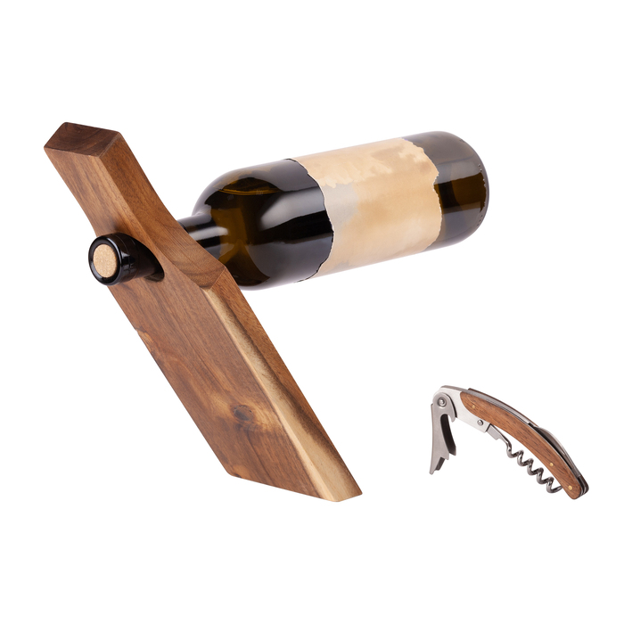 Набор винный "Wine board" для нанесения логотипа
