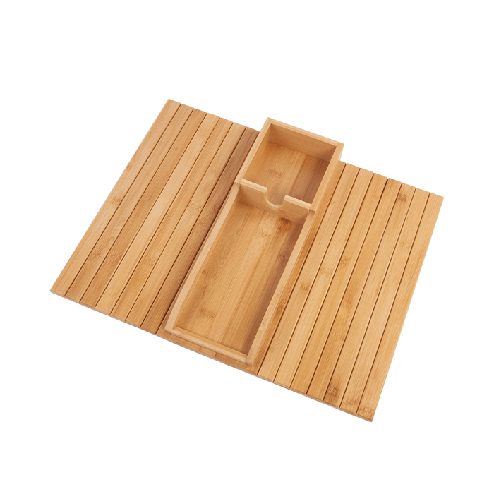 Органайзер-подставка "Tray" для нанесения логотипа