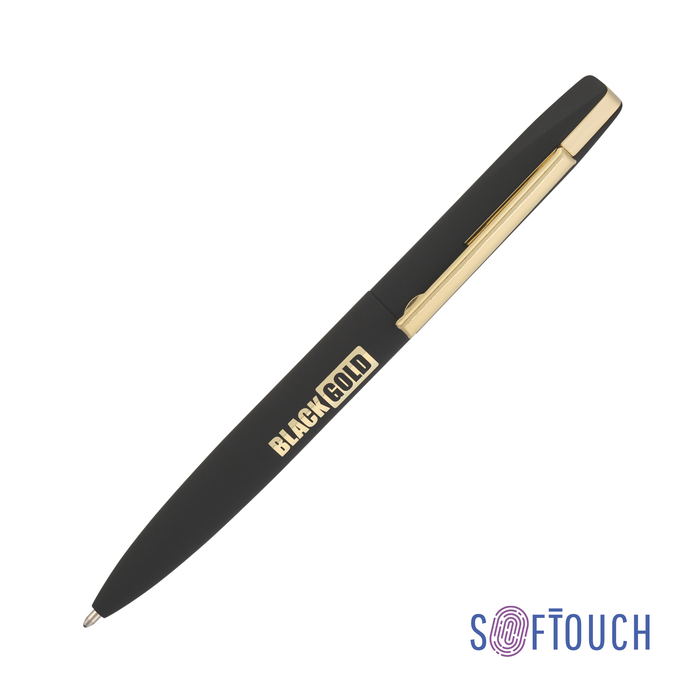 Ручка шариковая "Mercury", покрытие soft touch для нанесения логотипа