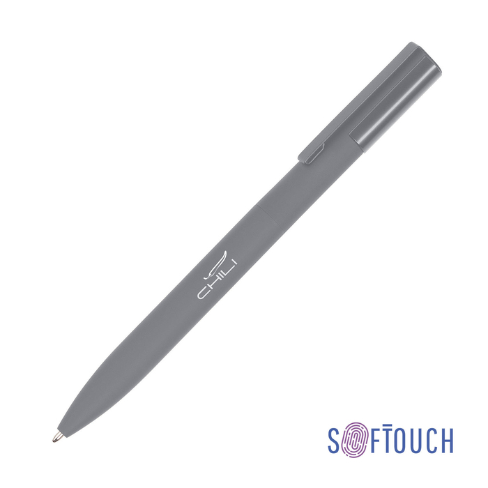 Ручка шариковая "Orion", покрытие soft touch для нанесения логотипа