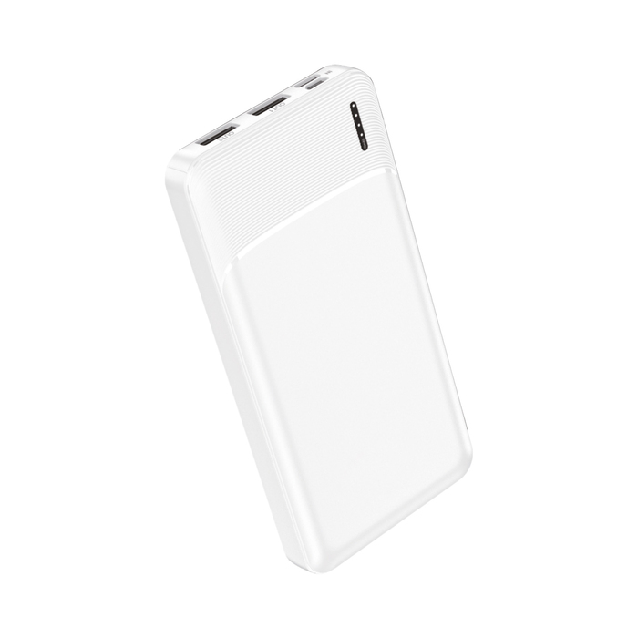 Зарядное устройство "Ten" 10000 mAh для нанесения логотипа