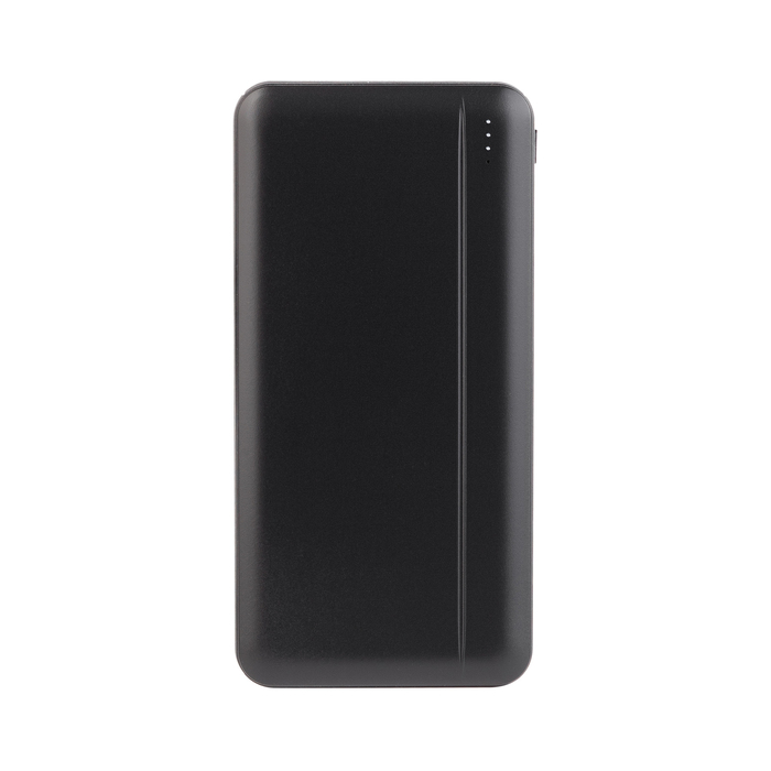 Зарядное устройство "Twenty Matt" 20000 mAh для нанесения логотипа