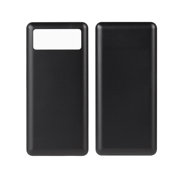 Зарядное устройство "Lumos Max" 20000 mAh с фонариком для нанесения логотипа