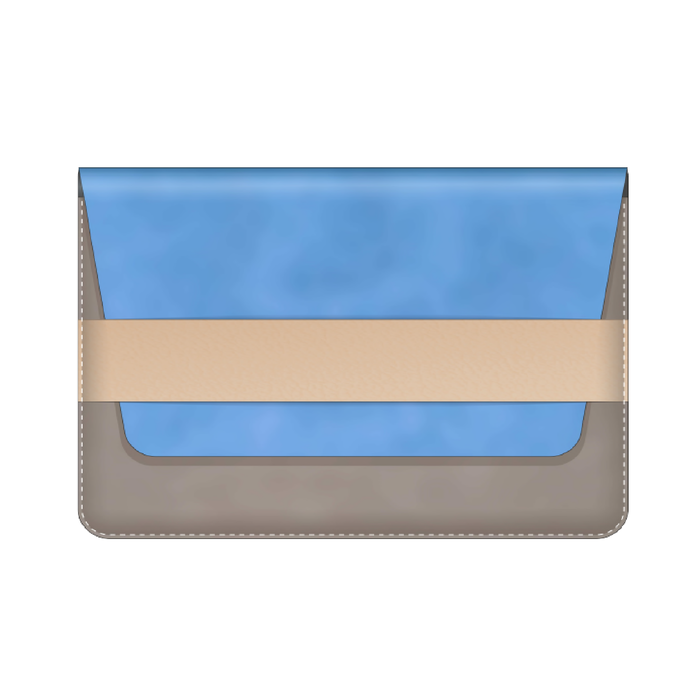 Сумка для ноутбука Лэптоп Клатч А (Laptop Clutch  A) для нанесения логотипа