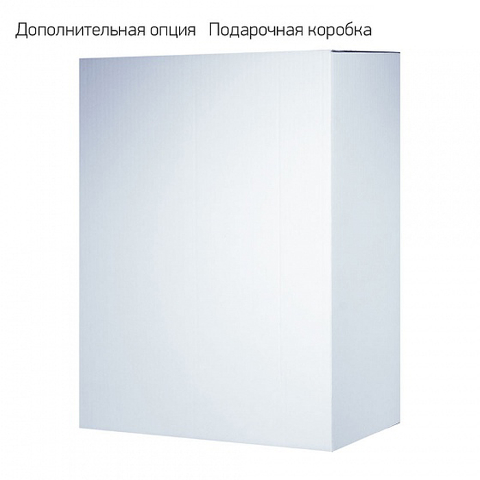 Коробка под сумку/рюкзак, картон, 490х375х190 мм для нанесения логотипа