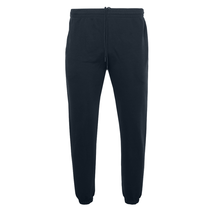 Брюки унисекс STAN футер без начёса, 350, 97, Графит,  (101)  (44/XS) для нанесения логотипа