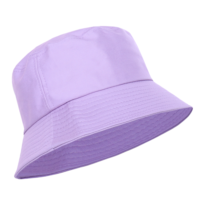 Панама STAN, 200, 14UС, Цифровая лаванда,  (45)  (58-60/ONE SIZE) для нанесения логотипа
