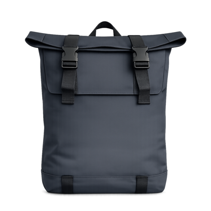 Рюкзак 143, Графит,  (101)  (ONE SIZE) для нанесения логотипа
