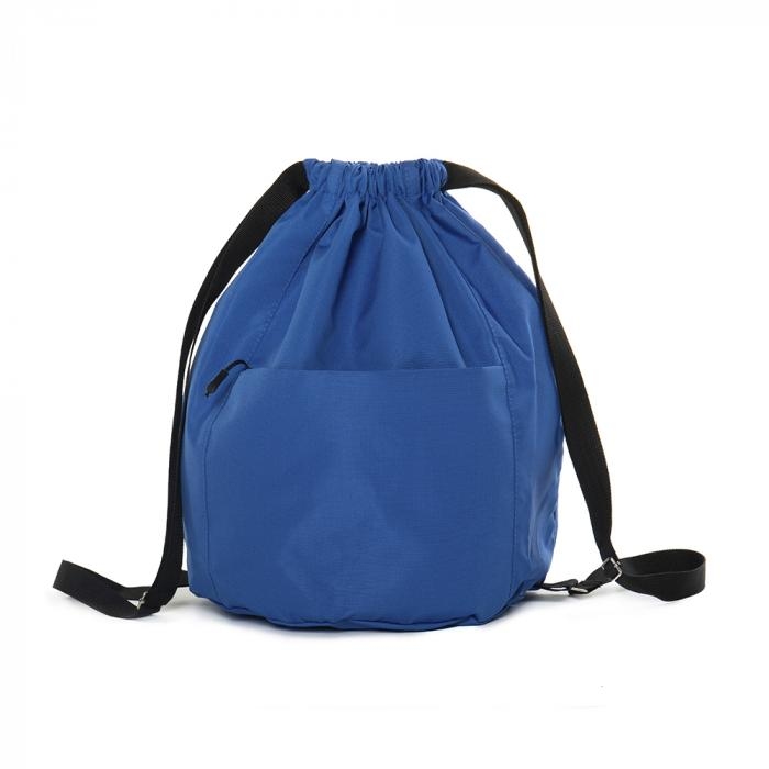 Рюкзак 150, Синий,  (16/1)  (ONE SIZE) для нанесения логотипа