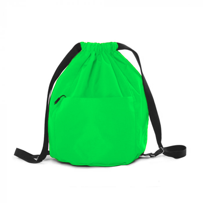 Рюкзак 150, Ярко-зелёный,  (26)  (ONE SIZE) для нанесения логотипа