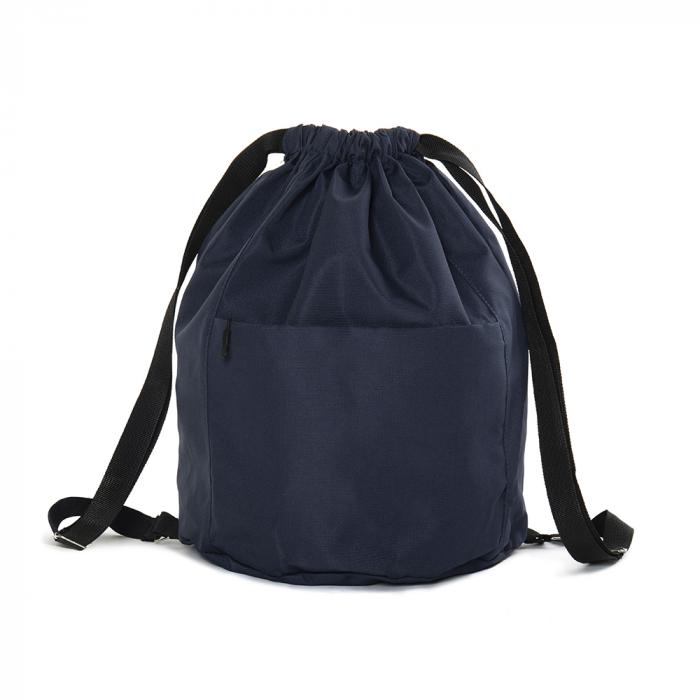 Рюкзак 150, Тёмно-синий,  (46)  (ONE SIZE) для нанесения логотипа