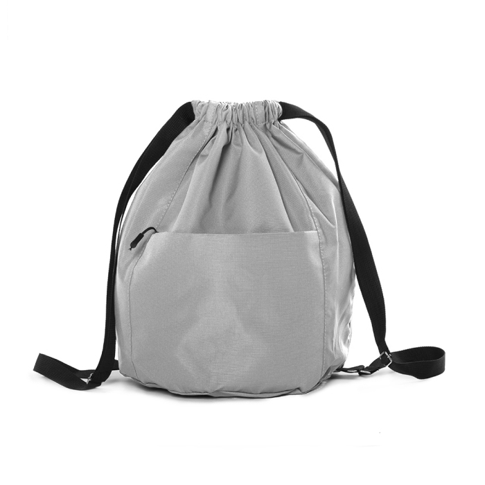 Рюкзак 150, Светло-серый,  (72)  (ONE SIZE) для нанесения логотипа