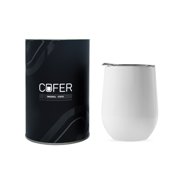 Набор Cofer Tube CO12 (М) для нанесения логотипа