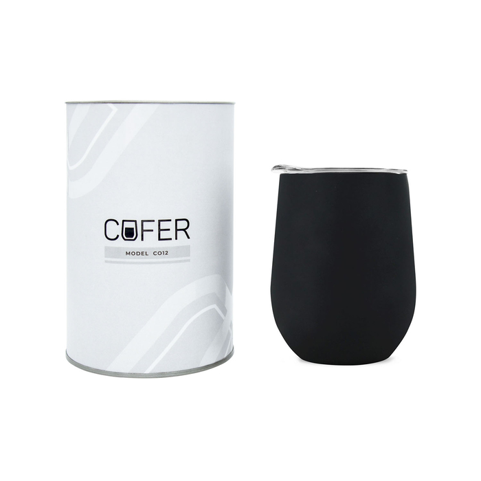 Набор Cofer Tube CO12s (М) для нанесения логотипа