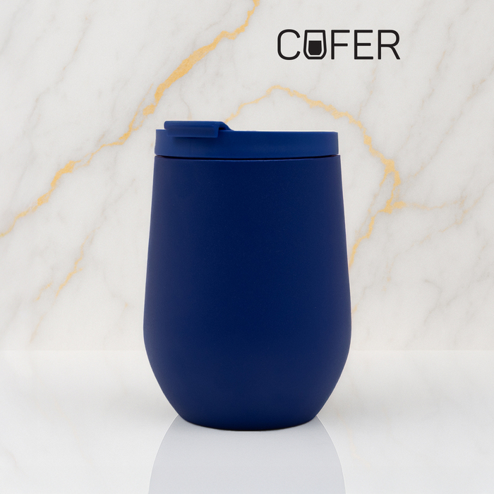 Кофер NEO POWDER CO12 (синий) для нанесения логотипа