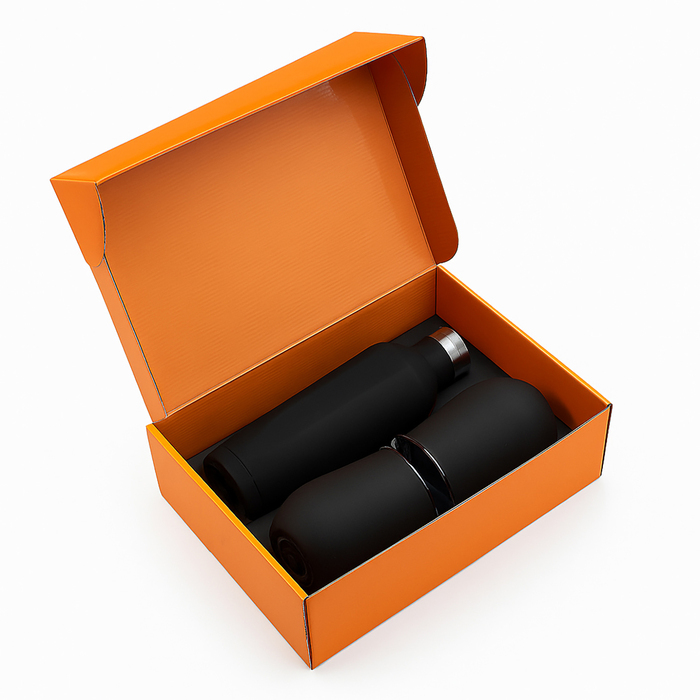 Набор Edge Box CS2 для нанесения логотипа