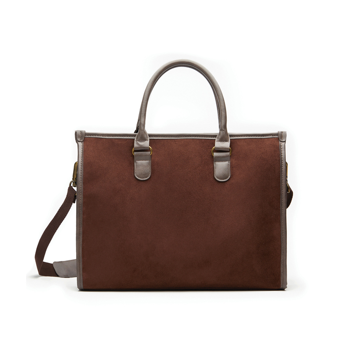 Сумка для ноутбука VINGA Hunton, 17" для нанесения логотипа