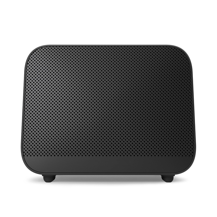 Беспроводная колонка VONMAHLEN Air Beats Go, IPx7, 5 Вт для нанесения логотипа