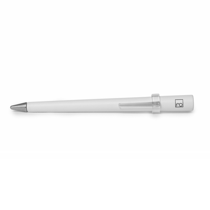 Вечная ручка Pininfarina Forever Primina WHITE для нанесения логотипа