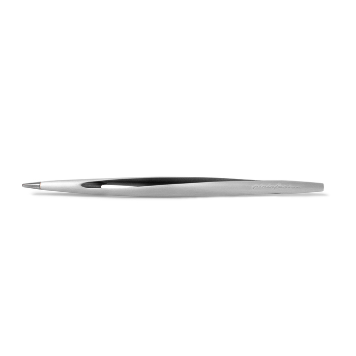 Вечная ручка Pininfarina Aero TITANIUM для нанесения логотипа